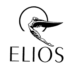 ELIOS trademark