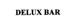 DELUX BAR trademark