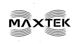 MAXTEK trademark