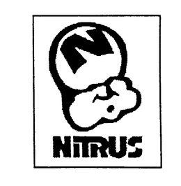 N NITRUS trademark