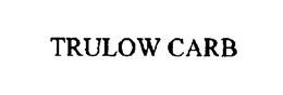 TRULOW CARB trademark