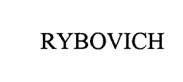 RYBOVICH trademark