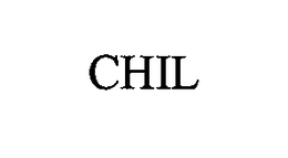 CHIL trademark