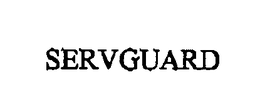SERVGUARD trademark