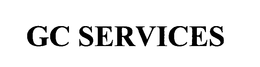GC SERVICES trademark