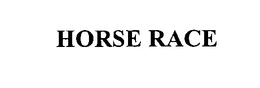 HORSE RACE trademark