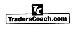 TC TRADERSCOACH.COM trademark
