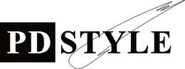 PD STYLE trademark