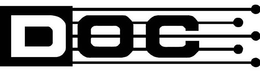 DOC trademark