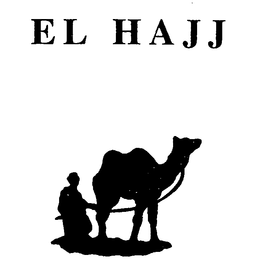 EL HAJJ trademark