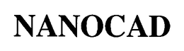 NANOCAD trademark