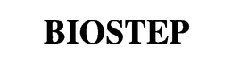 BIOSTEP trademark