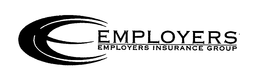 E EMPLOYERS EMPLOYERS INSURANCE GROUP trademark