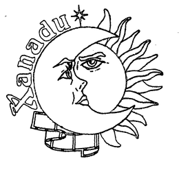 XANADU trademark