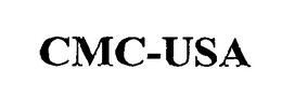 CMC-USA trademark