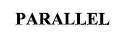 PARALLEL trademark