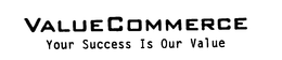 VALUE COMMERCE YOUR SUCCESS IS OUR VALUE trademark