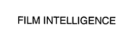 FILM INTELLIGENCE trademark