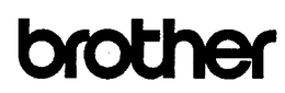 BROTHER trademark