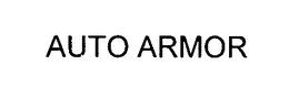 AUTO ARMOR trademark