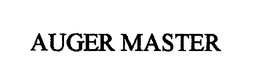 AUGER MASTER trademark