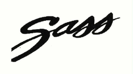 SASS trademark