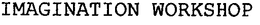 IMAGINATION WORKSHOP trademark