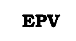EPV trademark