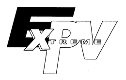 XTREME EPV trademark