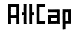 ALLCAP trademark