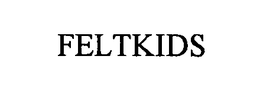 FELTKIDS trademark