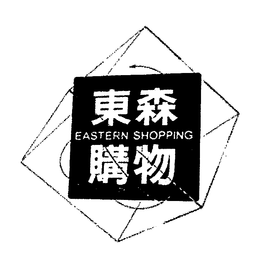 EASTERN SHOPPING trademark