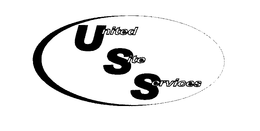 UNITED SITE SERVICES trademark