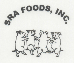 SRA FOODS, INC. trademark