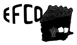 EFCO trademark