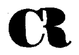 CR trademark