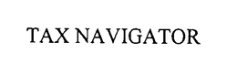 TAX NAVIGATOR trademark