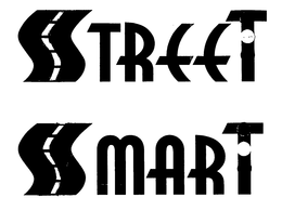 STREET SMART trademark