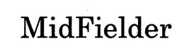 MIDFIELDER trademark