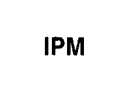 IPM trademark