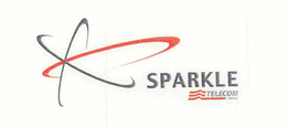 SPARKLE TELECOM ITALIA trademark