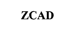 ZCAD trademark