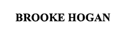 BROOKE HOGAN trademark