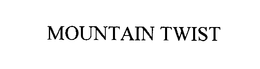 MOUNTAIN TWIST trademark