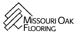 MISSOURI OAK FLOORING trademark