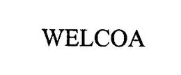 WELCOA trademark