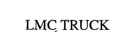 LMC TRUCK trademark