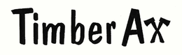 TIMBER AX trademark