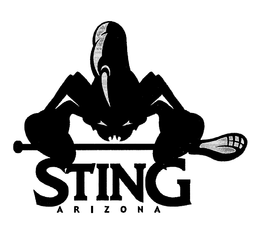 ARIZONA STING trademark