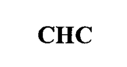 CHC trademark